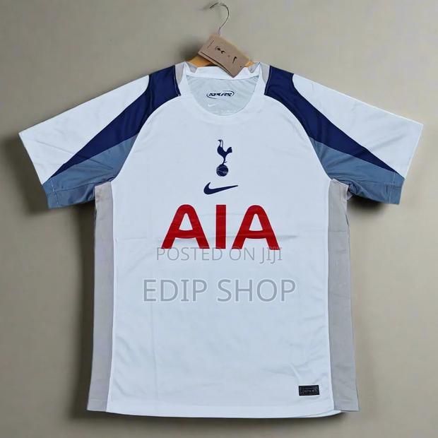 Tottenham Hotspur Home/Away 2025/26 Jersey - thumbnail 2
