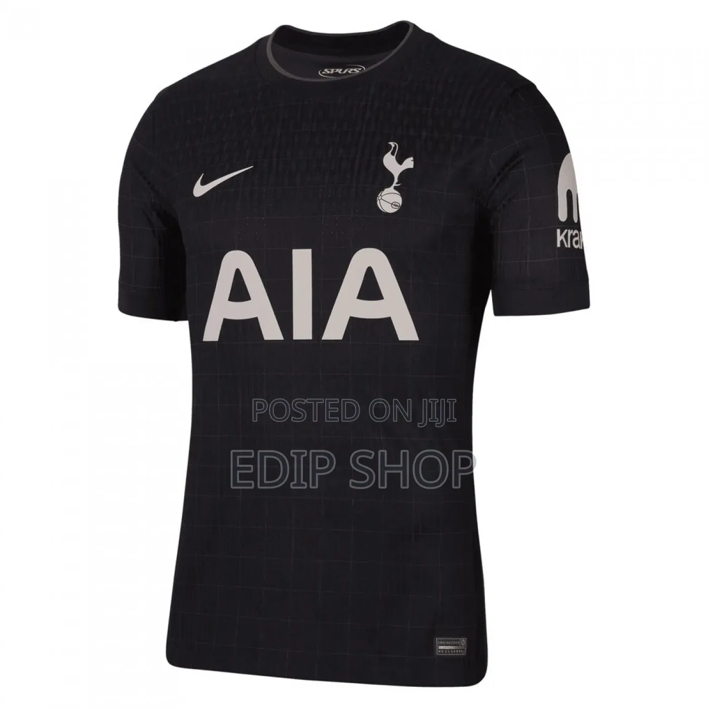 Tottenham Hotspur Home/Away 2025/26 Jersey