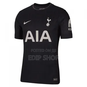 Tottenham Hotspur Home/Away 2025/26 Jersey