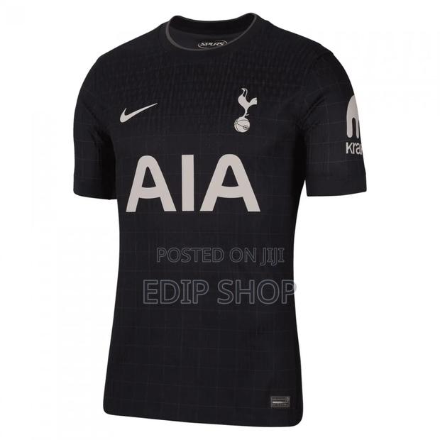 Tottenham Hotspur Home/Away 2025/26 Jersey - thumbnail 3