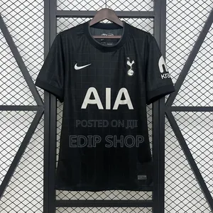 Tottenham Hotspur Home/Away 2025/26 Jersey
