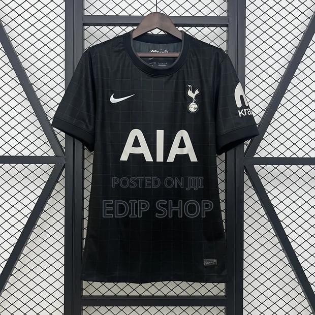 Tottenham Hotspur Home/Away 2025/26 Jersey - thumbnail 4