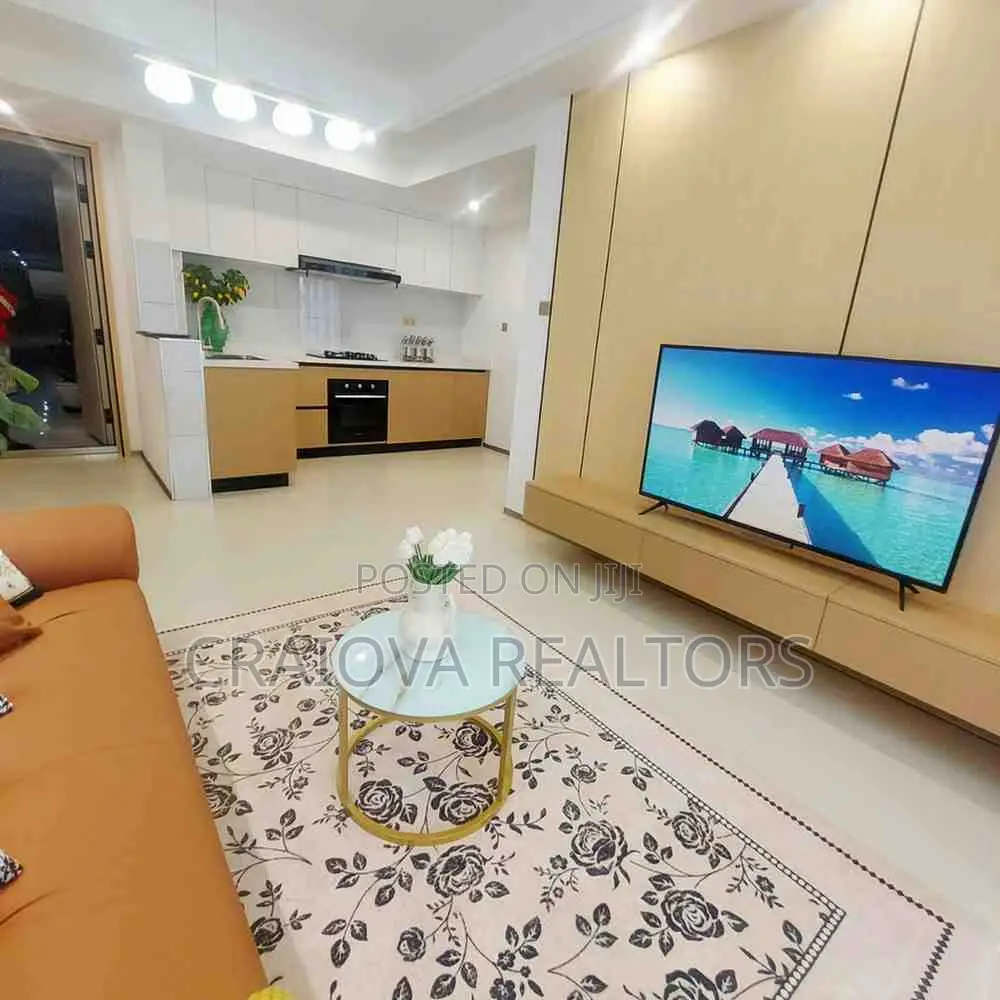1bdrm Apartment in Raphta Road Area for sale
