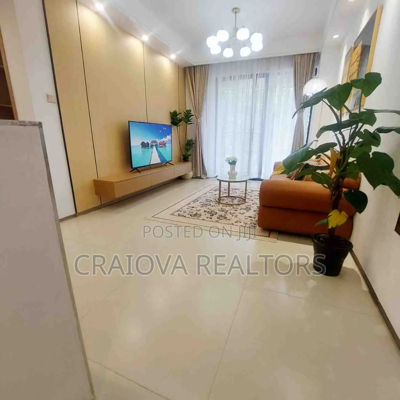1bdrm Apartment in Raphta Road Area for sale