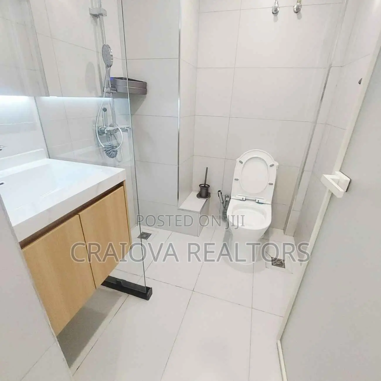 1bdrm Apartment in Raphta Road Area for sale