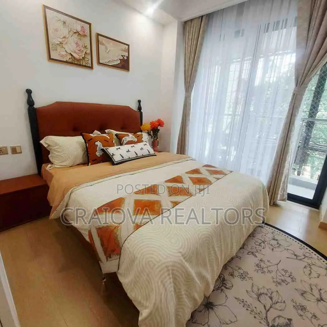 1bdrm Apartment in Raphta Road Area for sale