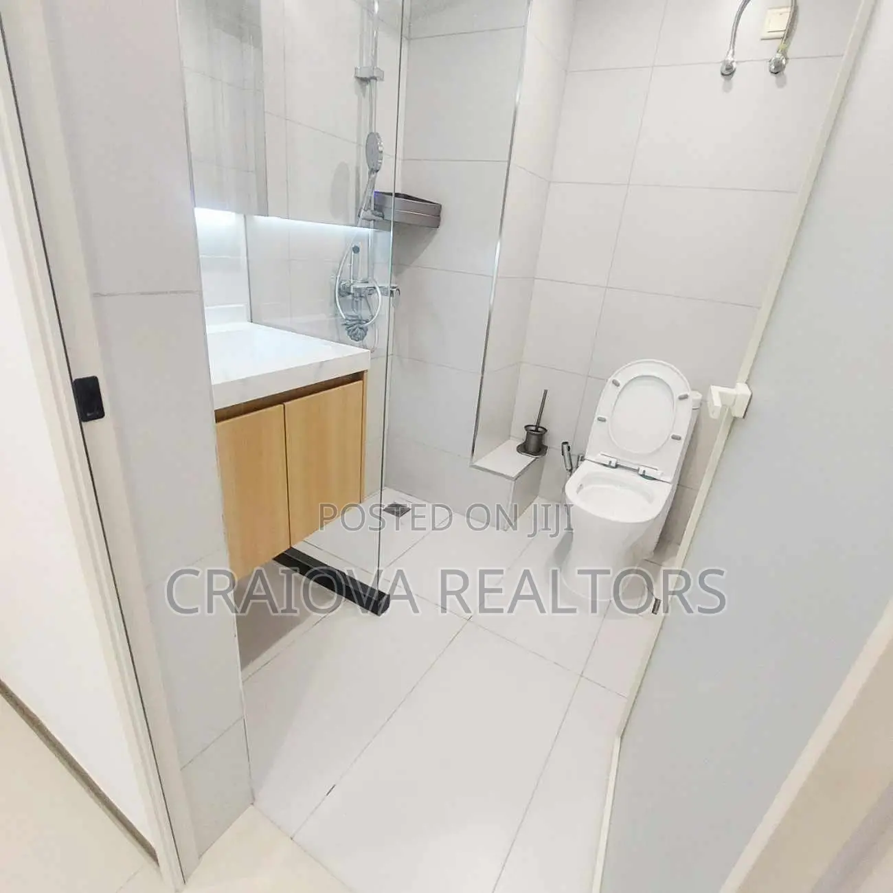 1bdrm Apartment in Raphta Road Area for sale