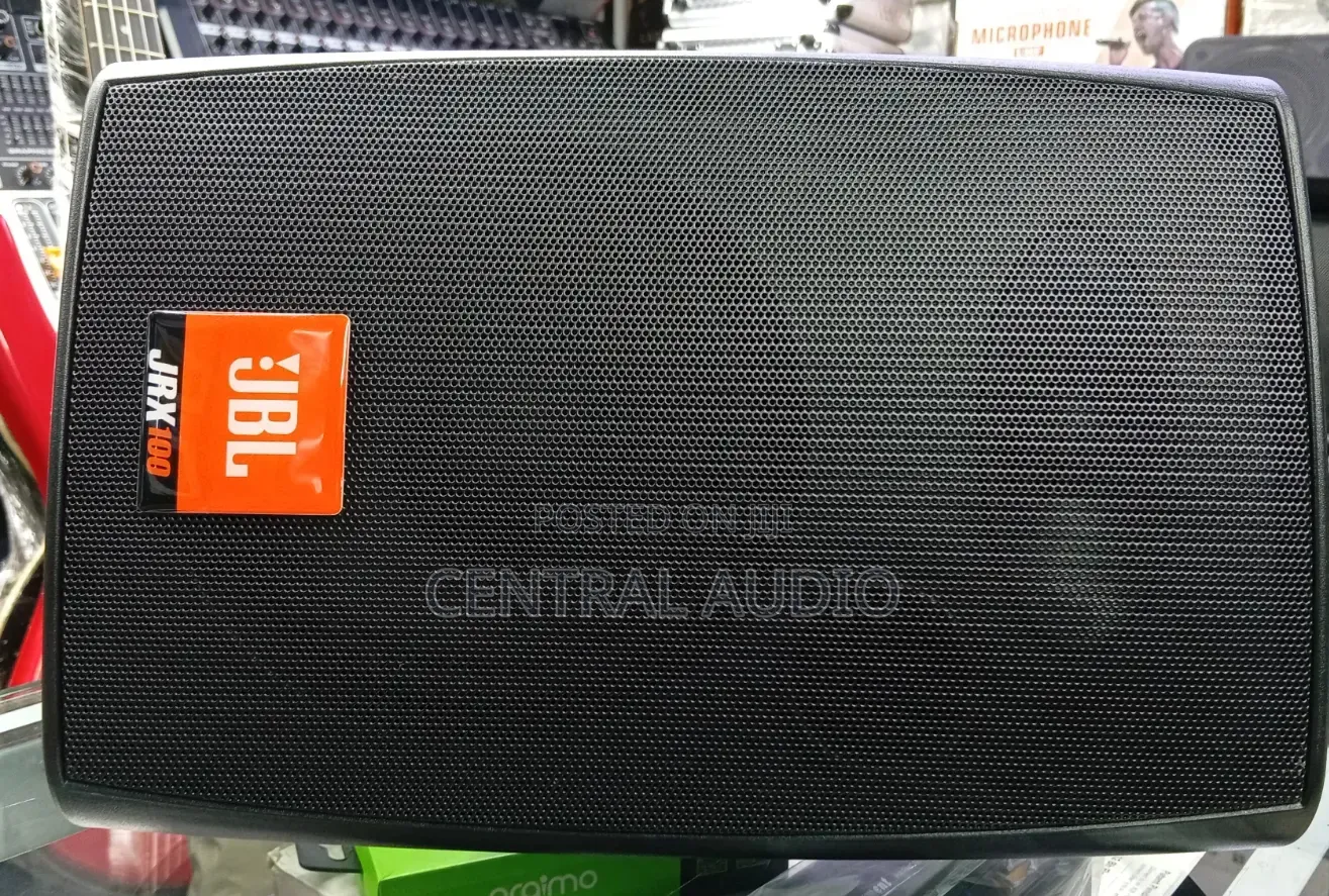 JBL F-650 Wall Mount Speaker 80watts