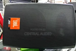 JBL F-650 Wall Mount Speaker 80watts