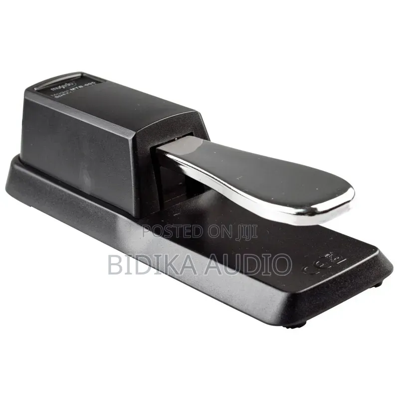 Musedo MTB-005 Sustain Pedal