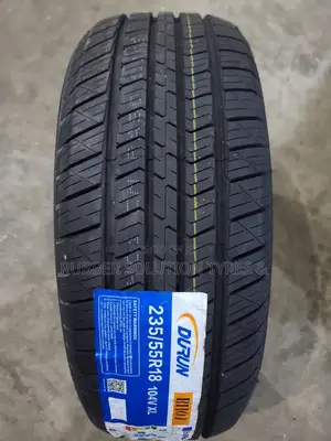 235/55r18 Durun Tyres 104v X/L Rh01