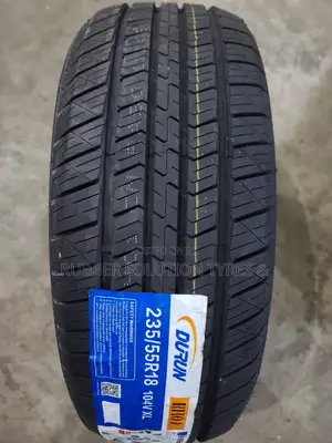235/55r18 Durun Tyres 104v X/L Rh01