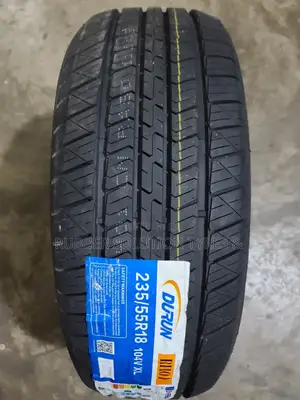 235/55r18 Durun Tyres 104v X/L Rh01