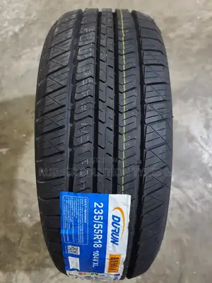 235/55r18 Durun Tyres 104v X/L Rh01