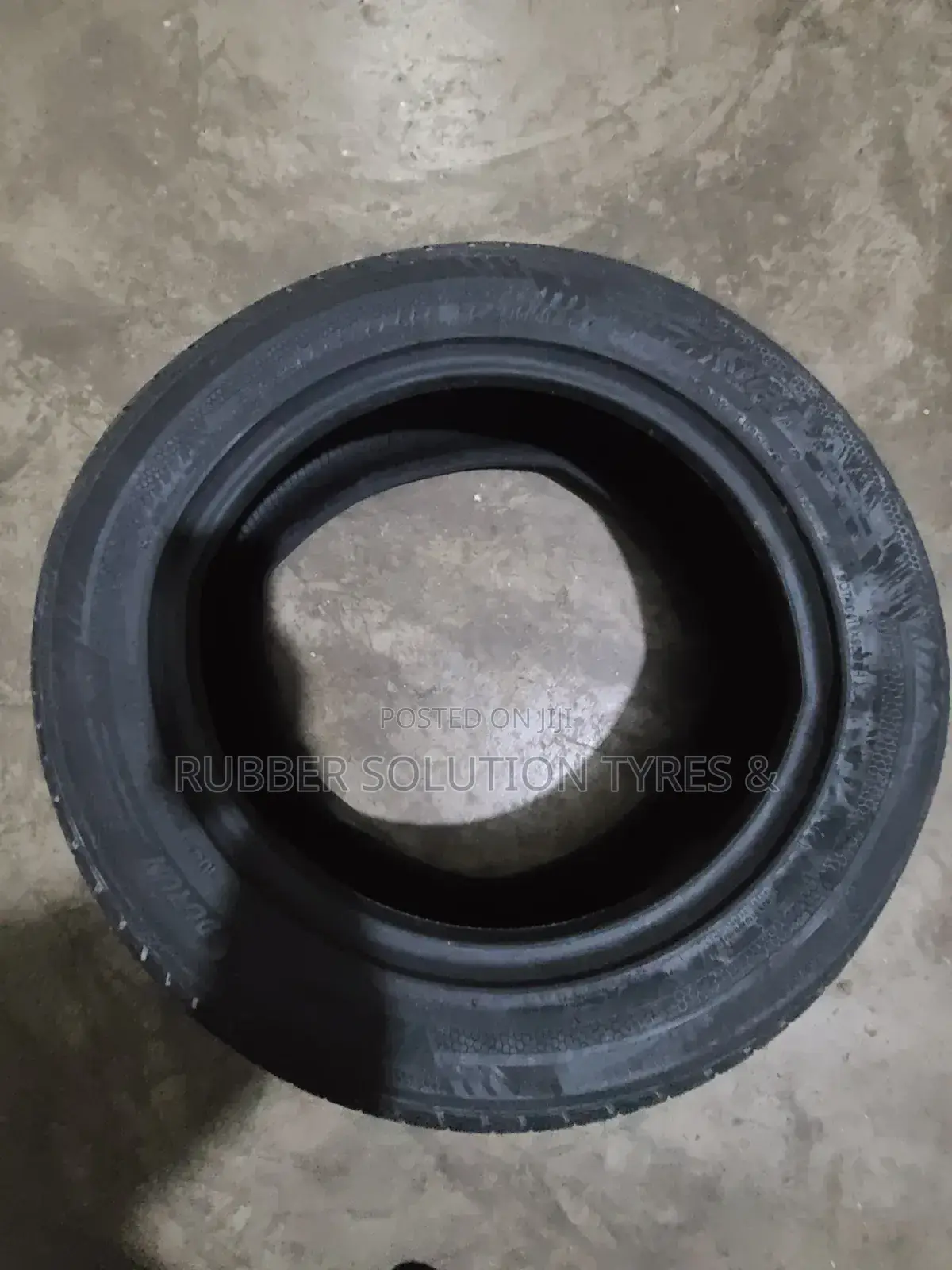 235/55r18 Durun Tyres 104v X/L Rh01