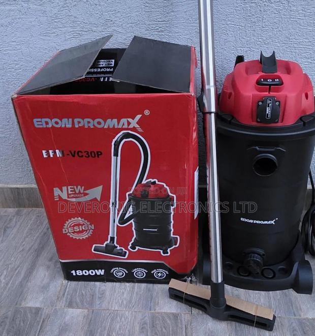 Edon Wet Dry Vacuum Cleaner