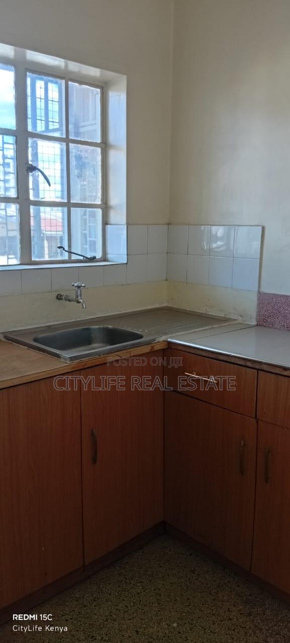 Parklands, Wambugu Lane,One-Bedroom Spacious Flat - thumbnail 3