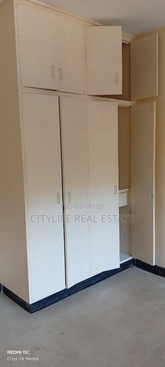 Parklands, Wambugu Lane,One-Bedroom Spacious Flat - thumbnail 9