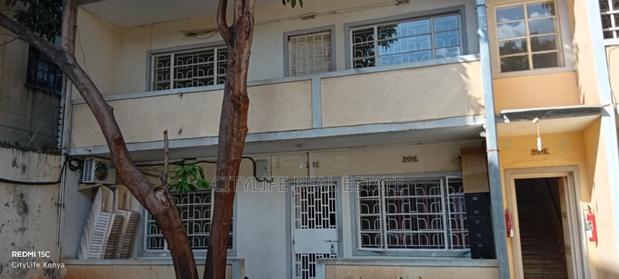 Parklands, Wambugu Lane,One-Bedroom Spacious Flat - main view