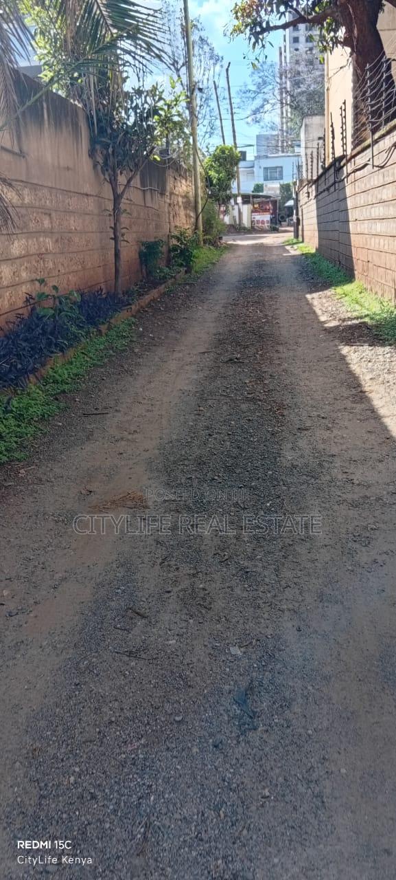 Parklands, Wambugu Lane,One-Bedroom Spacious Flat - thumbnail 14
