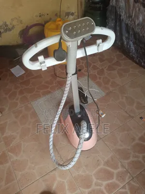 Garment Steamer