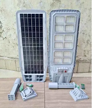 Electrical Solar Light