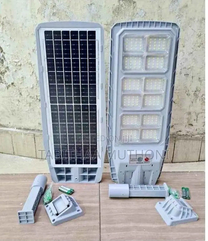 Electrical Solar Light