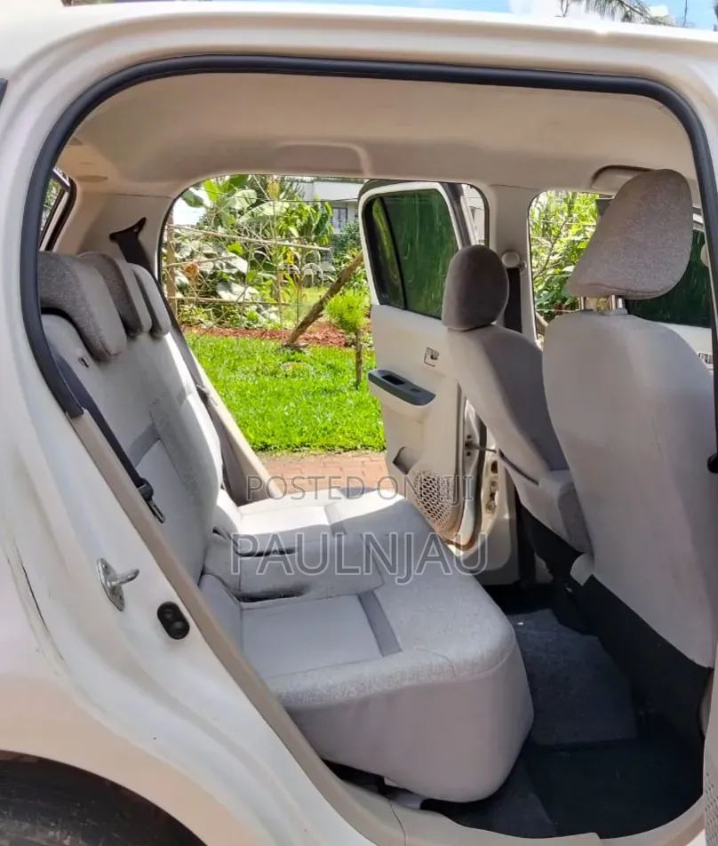 Toyota Passo 2017