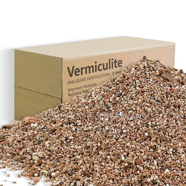 Vermiculite - thumbnail 2