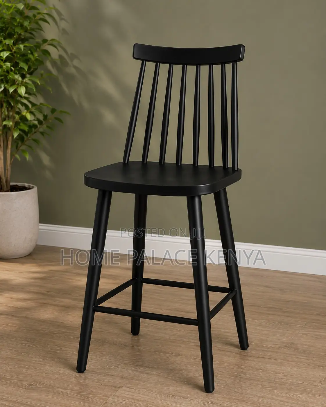 Bar Stool: Modern Bar Stool for Kitchen Counter