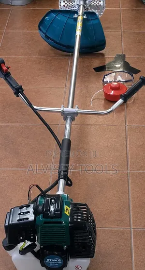 Gasoline Brush Cutter/2 Stroke Engine