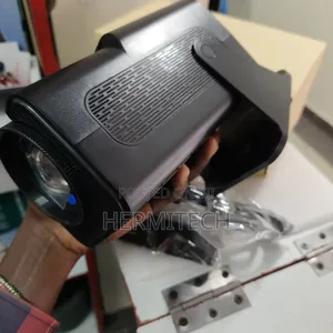 Hy320smart Projectors for Entertainment Purposes