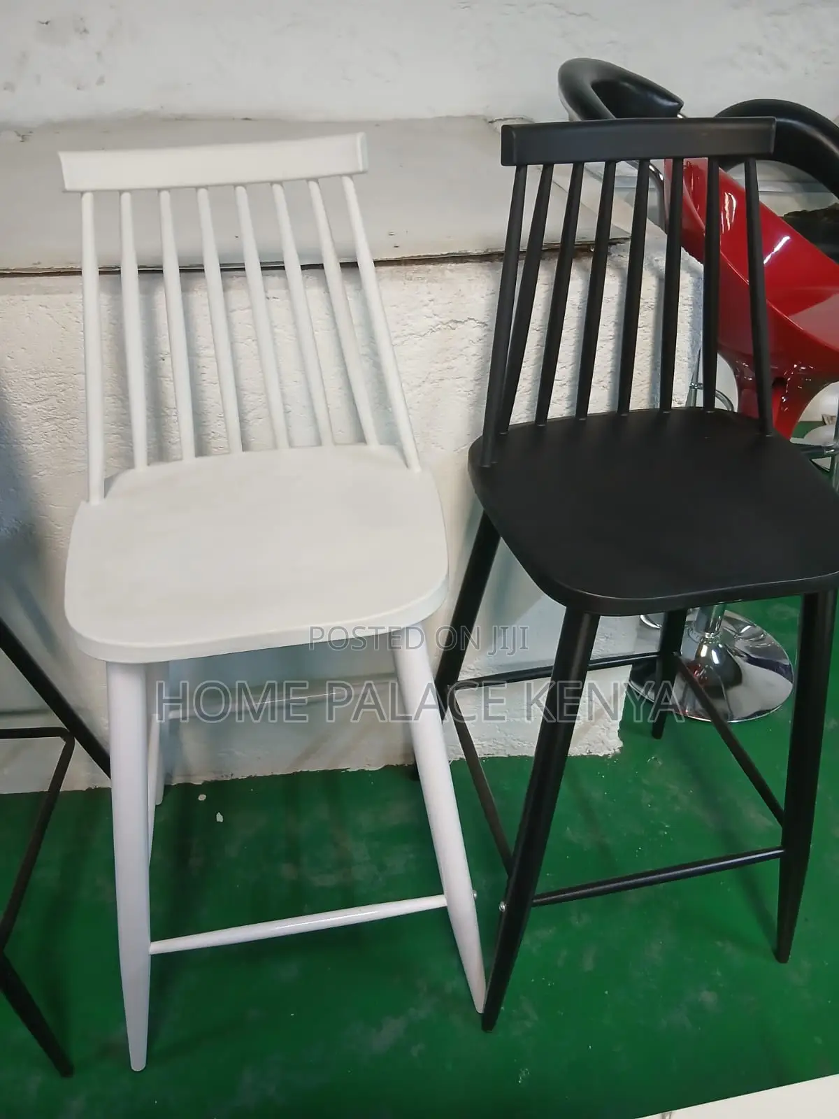 Bar Stool: Modern Bar Stool for Kitchen Counter