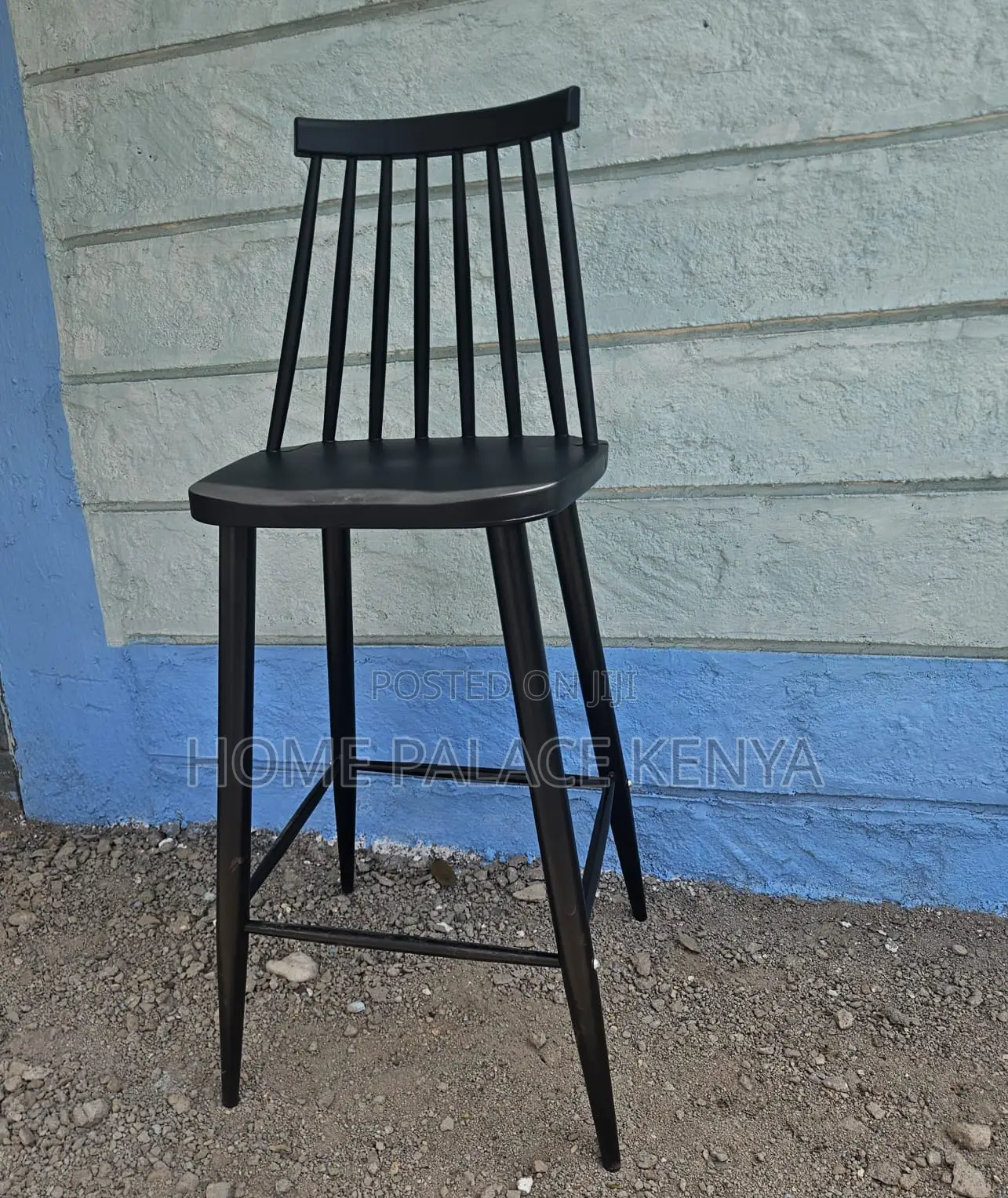 Bar Stool: Modern Bar Stool for Kitchen Counter