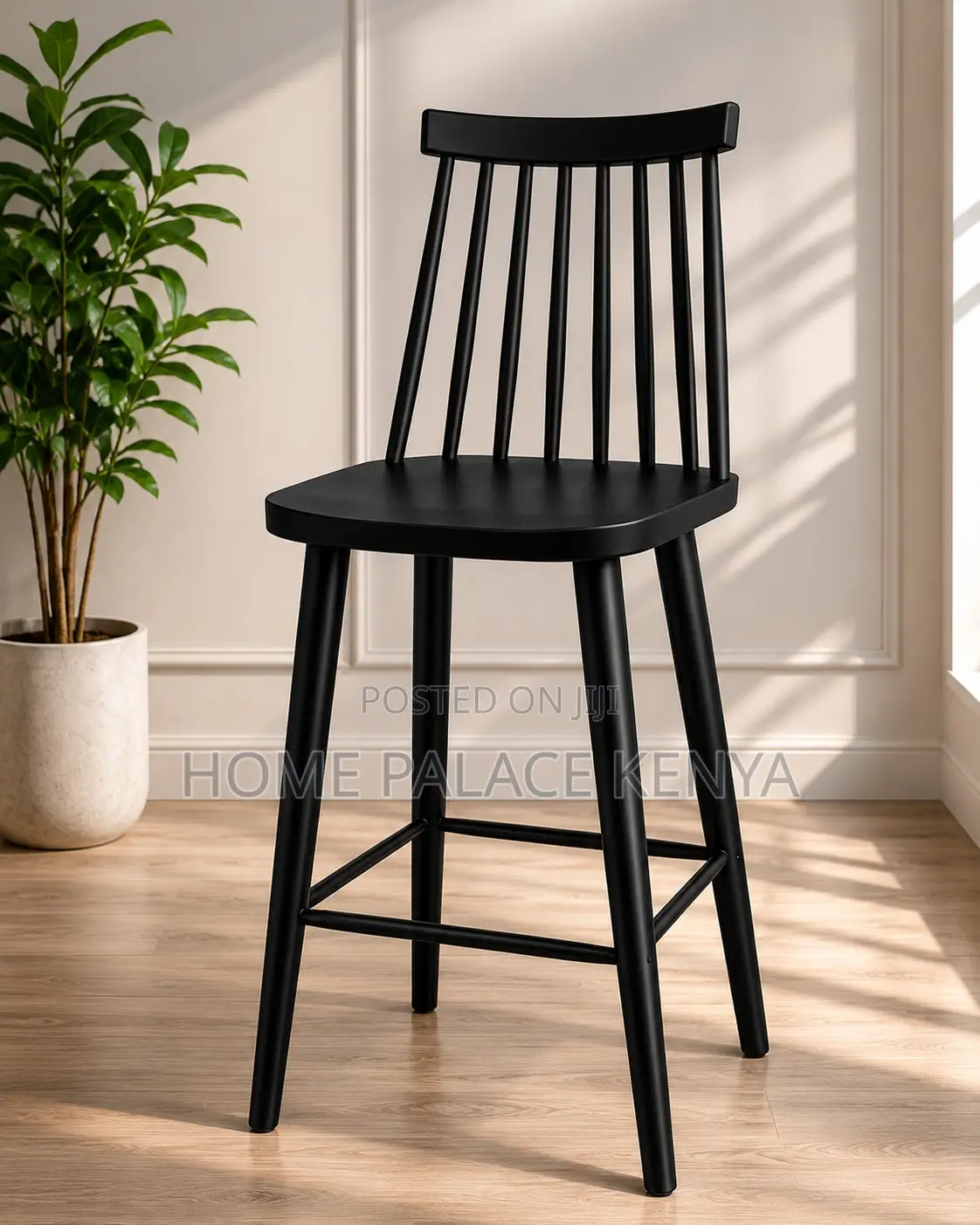 Bar Stool: Modern Bar Stool for Kitchen Counter