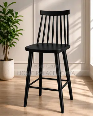 Bar Stool: Modern Bar Stool for Kitchen Counter
