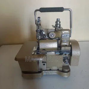 Juki Overlock Machine