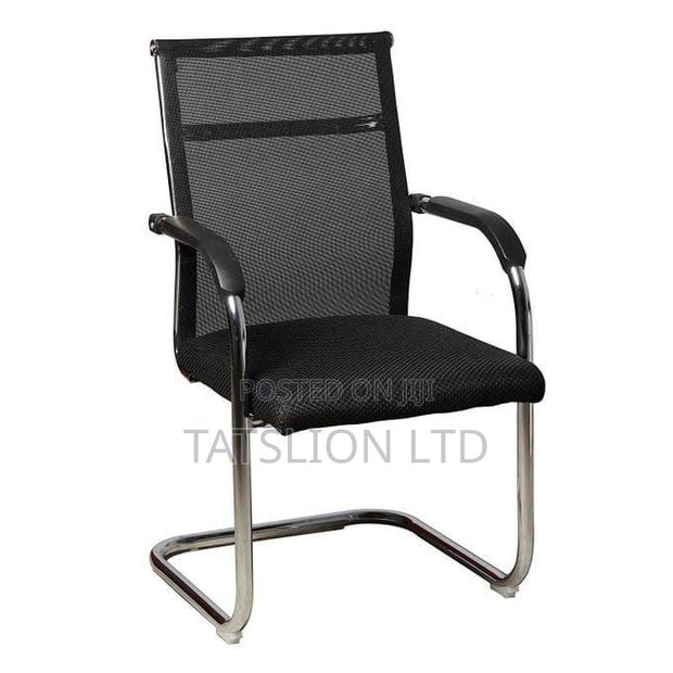Executive Secretarial Office Chair