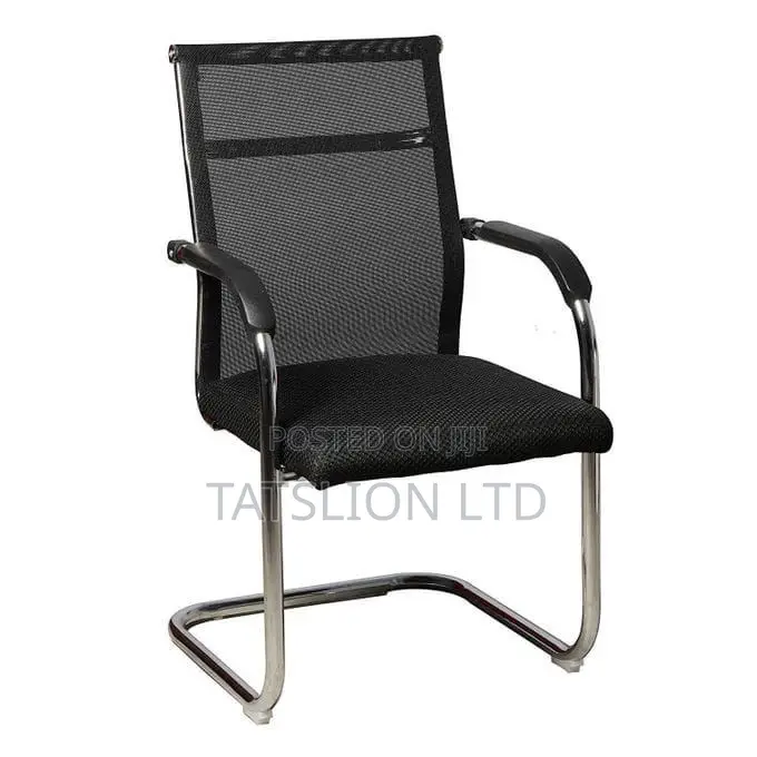 Executive Secretarial Office Chair