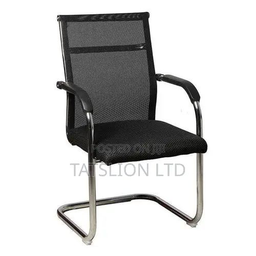 Executive Secretarial Office Chair