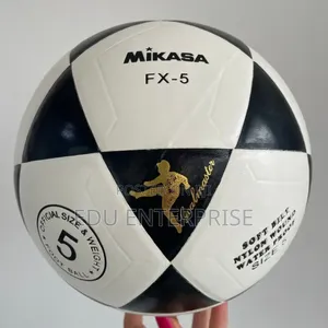Original Mikasa Soccer Ball