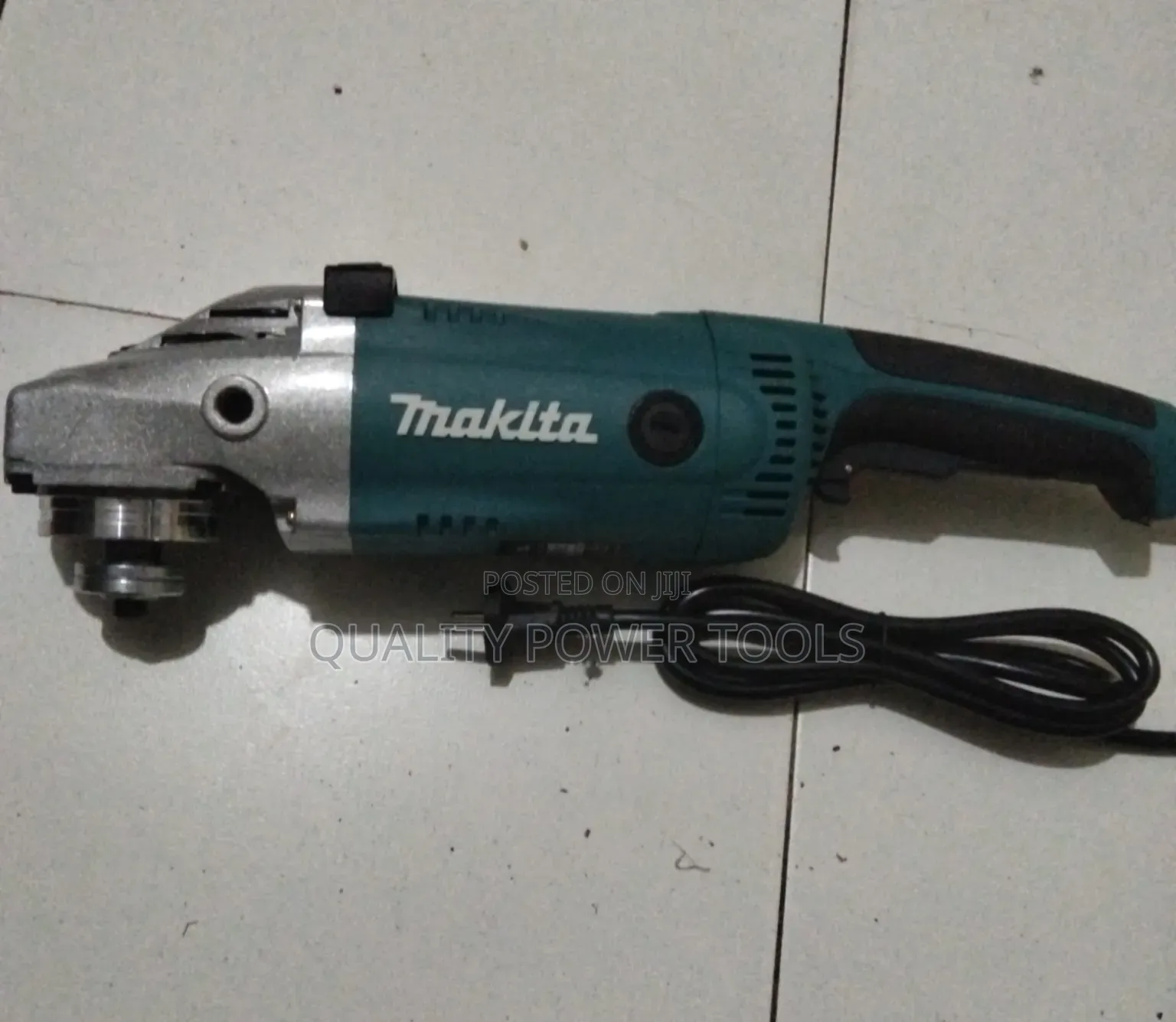 Makita Angle Grinder,