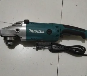 Makita Angle Grinder,