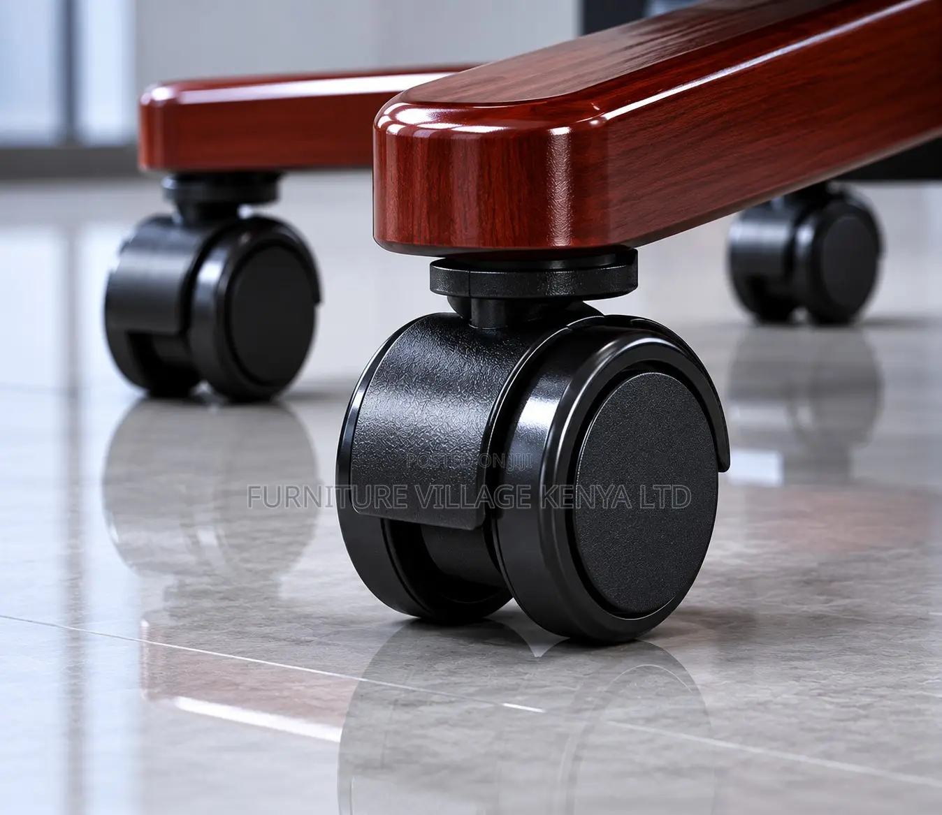 Office Executive Directors Chair.