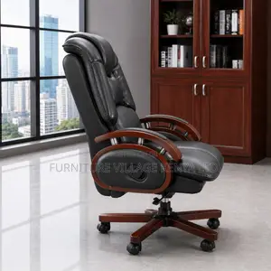 Office Executive Directors Chair.
