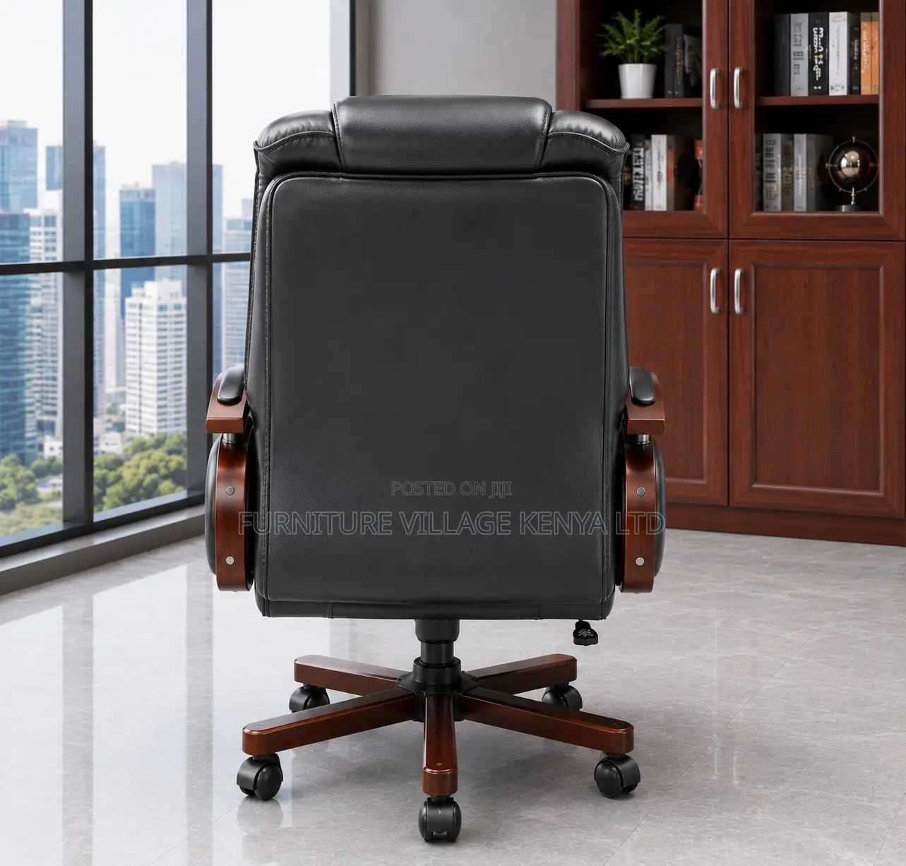 Office Executive Directors Chair.