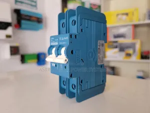 Yro 40a Dc Double Pole