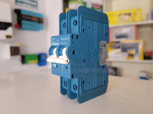 Yro 40a Dc Double Pole - thumbnail 2