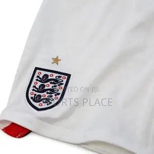 England Kids Home World Cup 2026(Socks Not Included)