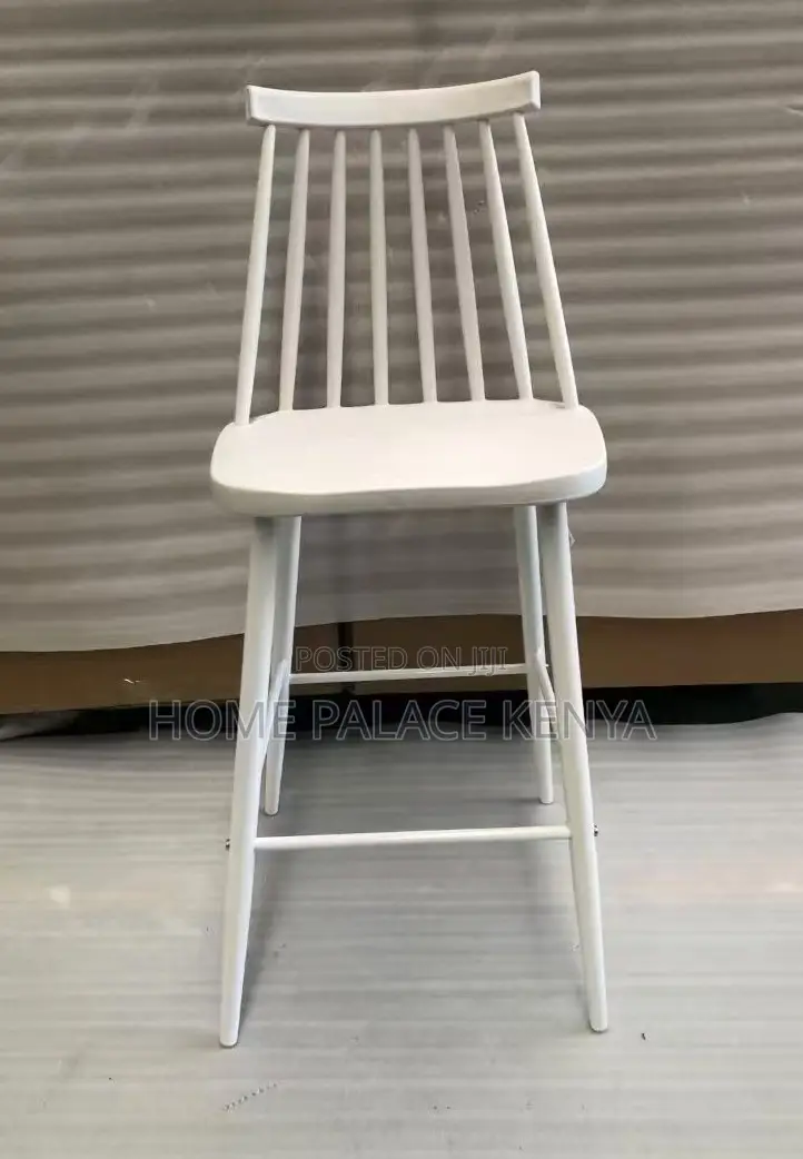 Bar Stool: Modern Bar Stool for Kitchen Counter